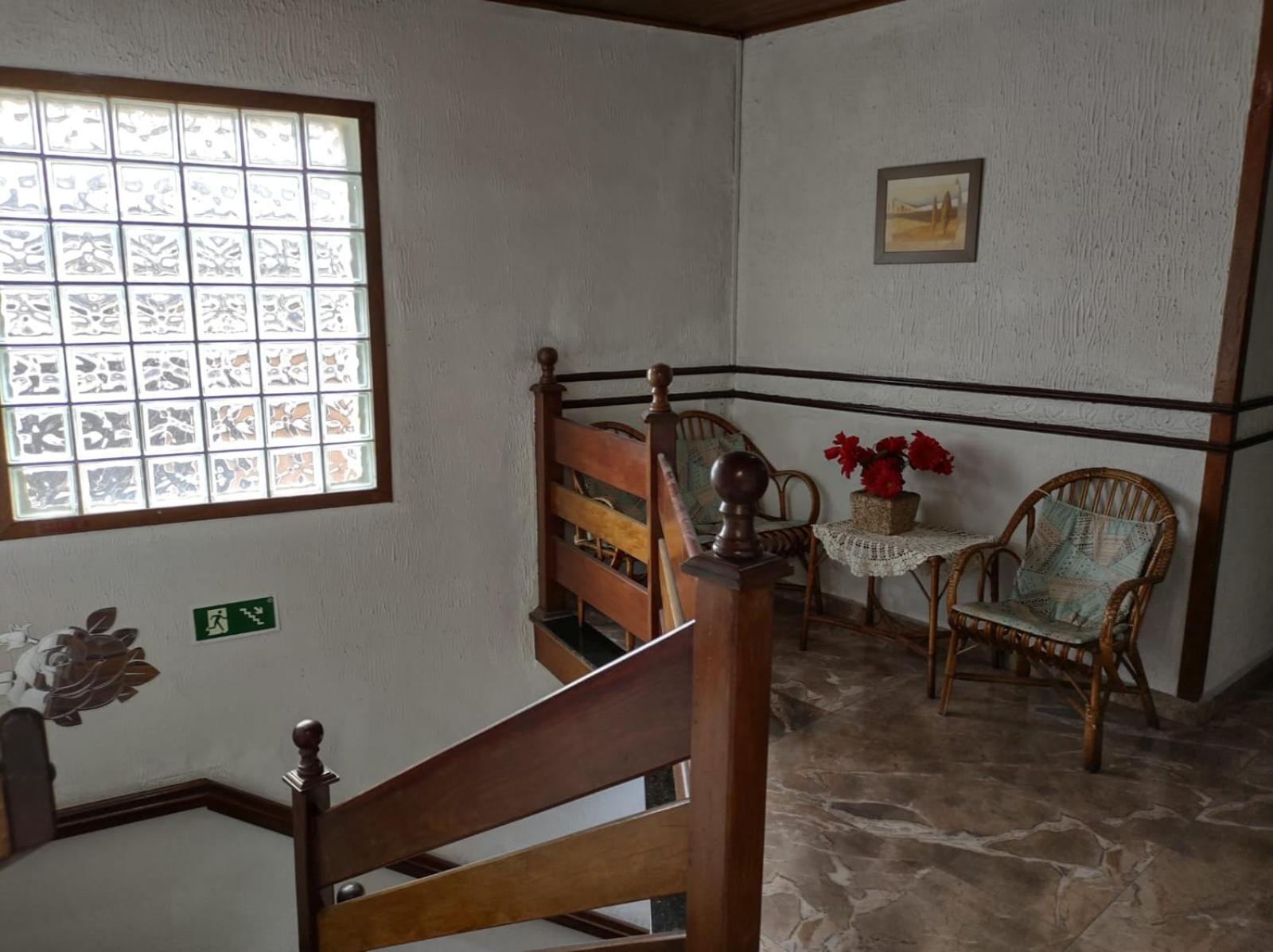 Hotel Flor Da Vila Mariana, Sao Paulo