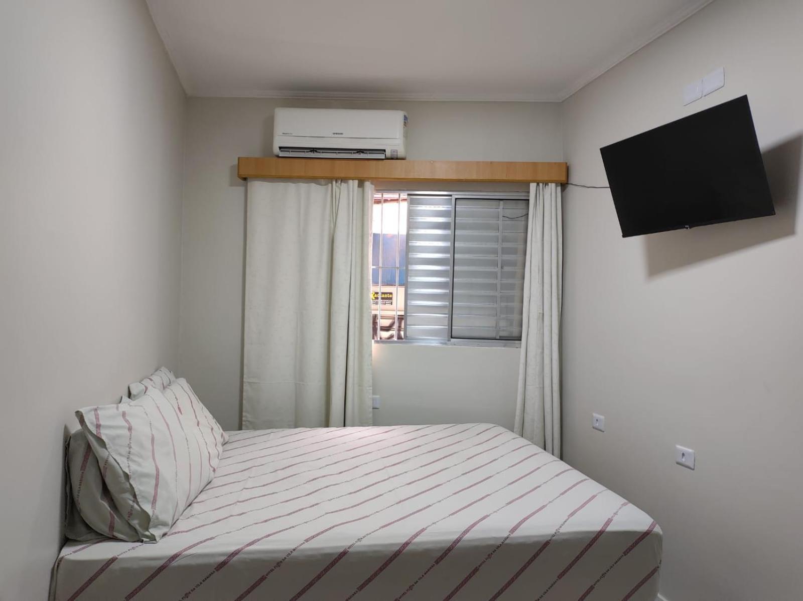 Hotel Flor Da Vila Mariana — Photos 3